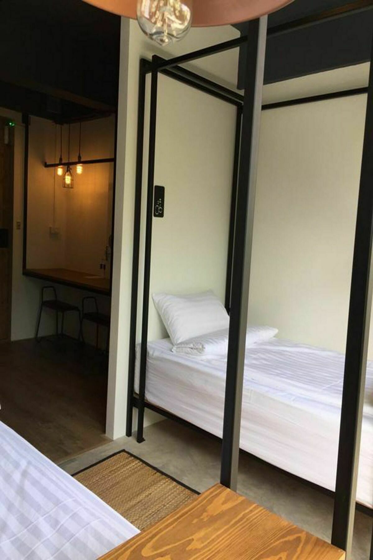 Bedgasm Hostel Chanthaburi Extérieur photo